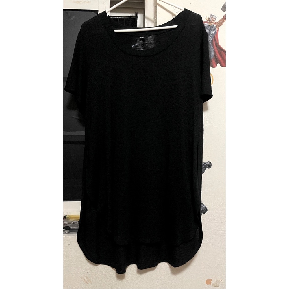 Mossimo T-shirt dress